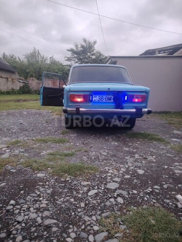 LADA (VAZ) 2106 1985, 35,650 km - 1.5 l - Qəbələ