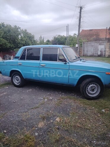 LADA (VAZ) 2106 1985, 35,650 km - 1.5 l - Qəbələ