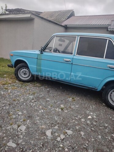 LADA (VAZ) 2106 1985, 35,650 km - 1.5 l - Qəbələ