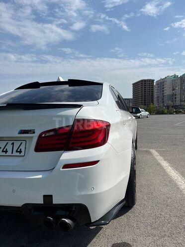 BMW 528 2012, 240,000 km - 2.0 l - Sumqayıt