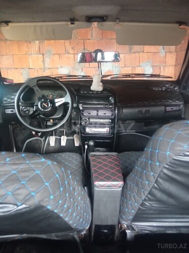 LADA (VAZ) 2114 2004, 552,588 km - 1.5 л - Balakən