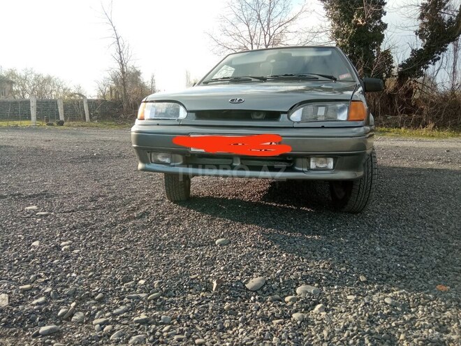 LADA (VAZ) 2114 2004, 552,588 km - 1.5 л - Balakən