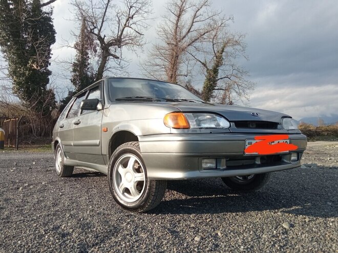 LADA (VAZ) 2114 2004, 552,588 km - 1.5 л - Balakən