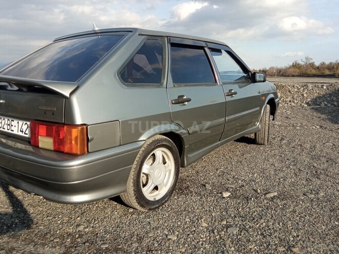 LADA (VAZ) 2114 2004, 552,588 km - 1.5 л - Balakən