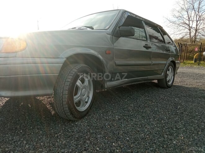 LADA (VAZ) 2114 2004, 552,588 km - 1.5 л - Balakən