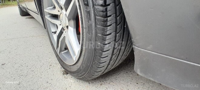 Mercedes E 200 d 2000, 316,742 km - 2.2 л - Sumqayıt