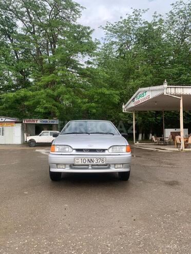 LADA (VAZ) 2115 2004, 722,450 km - 1.5 л - Biləsuvar