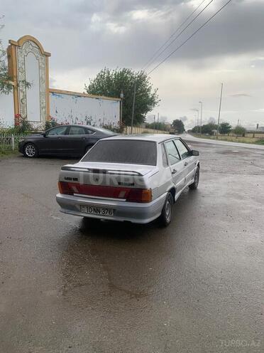LADA (VAZ) 2115 2004, 722,450 km - 1.5 л - Biləsuvar