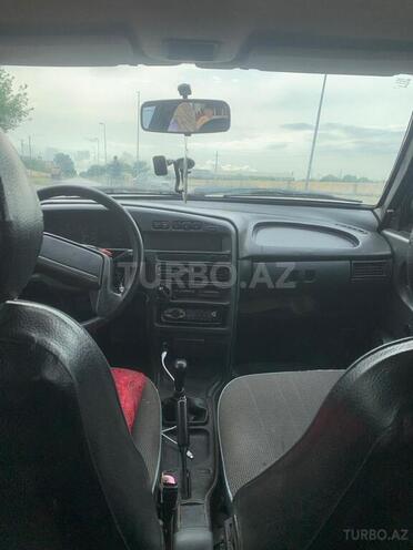 LADA (VAZ) 2115 2004, 722,450 km - 1.5 л - Biləsuvar