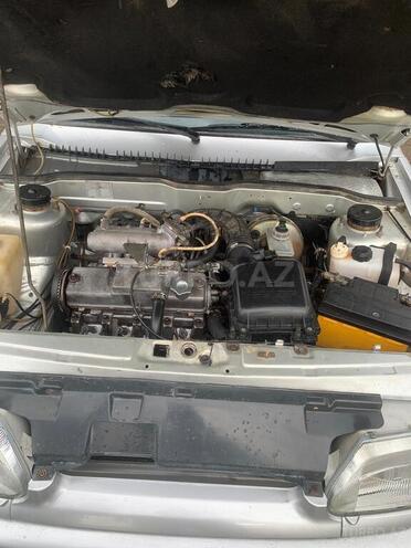 LADA (VAZ) 2115 2004, 722,450 km - 1.5 л - Biləsuvar