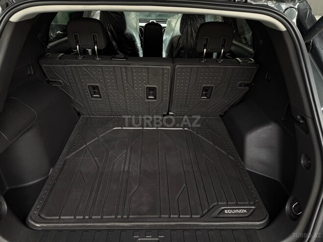 Chevrolet Equinox 2019, 45,107 km - 1.5 l - Gəncə