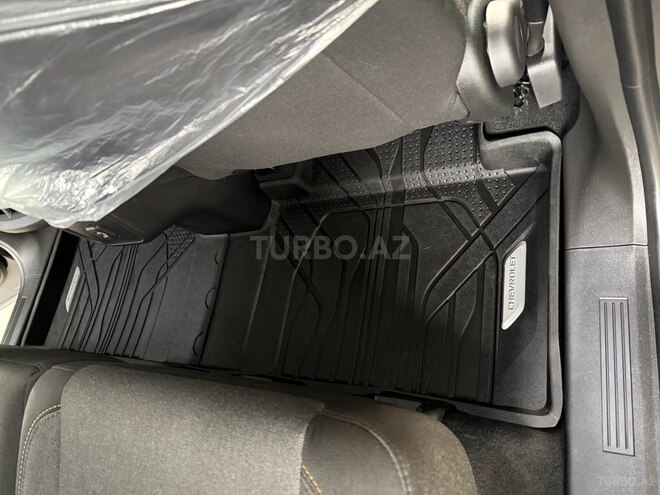 Chevrolet Equinox 2019, 45,107 km - 1.5 l - Gəncə