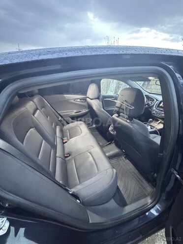 Chevrolet Malibu 2016, 216,000 km - 1.5 l - Bakı