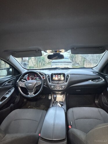 Chevrolet Malibu 2016, 216,000 km - 1.5 l - Bakı