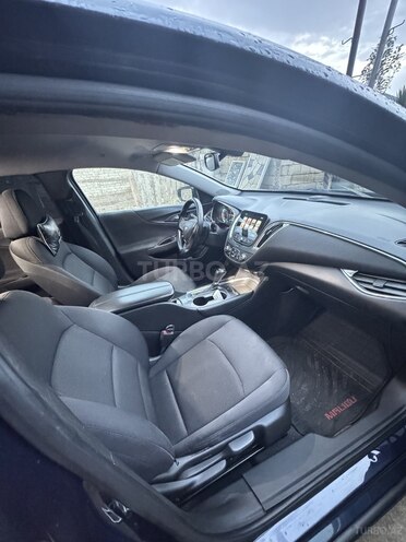 Chevrolet Malibu 2016, 216,000 km - 1.5 l - Bakı