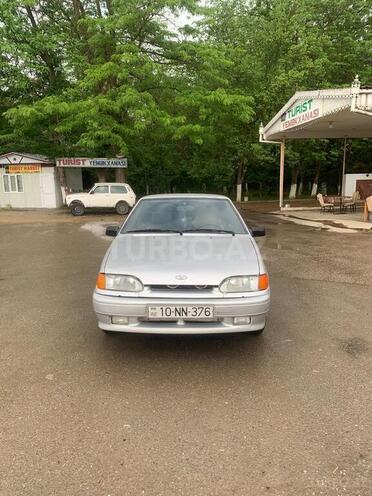 LADA (VAZ) 2115 2004, 722,450 km - 1.5 л - Biləsuvar