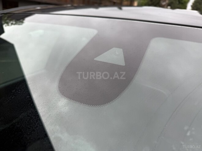 Chevrolet Equinox 2019, 45,107 km - 1.5 l - Gəncə