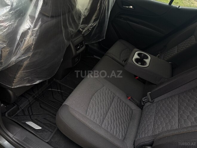 Chevrolet Equinox 2019, 45,107 km - 1.5 l - Gəncə