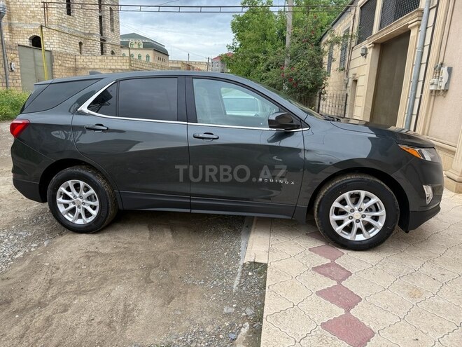 Chevrolet Equinox 2019, 45,107 km - 1.5 l - Gəncə