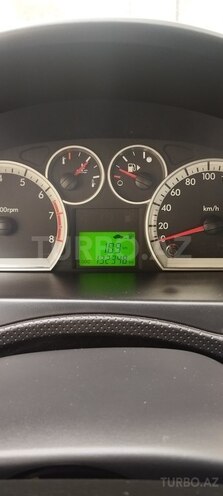Ravon Nexia R3 2019, 132,350 km - 1.5 l - Bakı