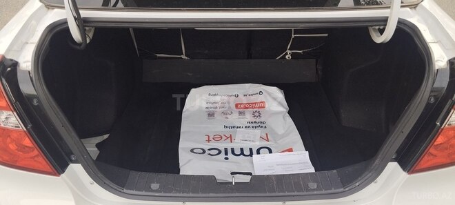 Ravon Nexia R3 2019, 132,350 km - 1.5 l - Bakı