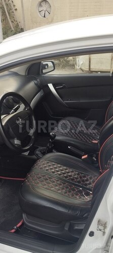 Ravon Nexia R3 2019, 132,350 km - 1.5 l - Bakı
