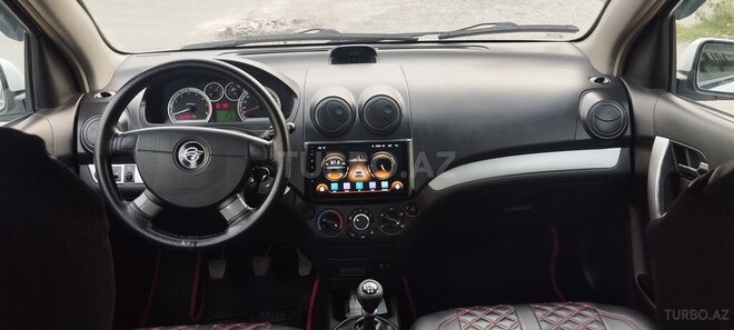 Ravon Nexia R3 2019, 132,350 km - 1.5 l - Bakı