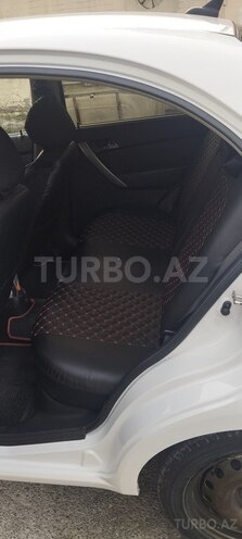 Ravon Nexia R3 2019, 132,350 km - 1.5 l - Bakı