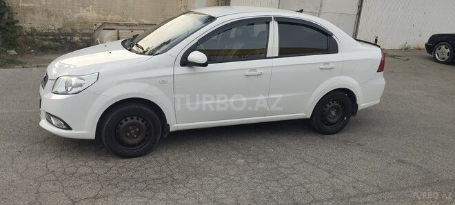 Ravon Nexia R3 2019, 132,350 km - 1.5 l - Bakı