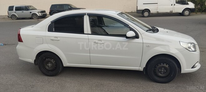 Ravon Nexia R3 2019, 132,350 km - 1.5 l - Bakı