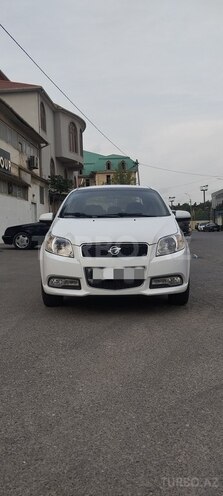 Ravon Nexia R3 2019, 132,350 km - 1.5 l - Bakı
