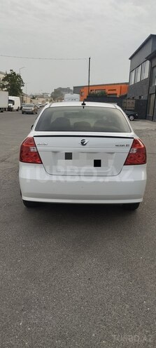Ravon Nexia R3 2019, 132,350 km - 1.5 l - Bakı