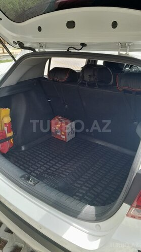Kia Rio X-Line 2021, 44,660 km - 1.6 л - Bakı