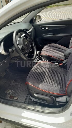 Kia Rio X-Line 2021, 44,660 km - 1.6 л - Bakı