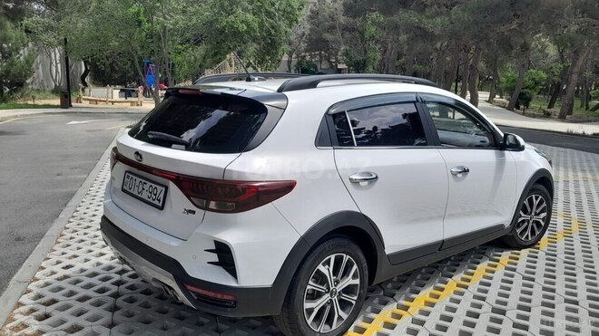 Kia Rio X-Line 2021, 44,660 km - 1.6 л - Bakı