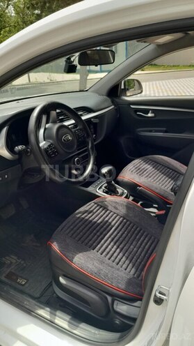 Kia Rio X-Line 2021, 44,660 km - 1.6 л - Bakı