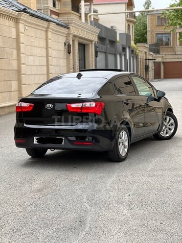 Kia Rio 2015, 149,000 km - 1.4 л - Bakı