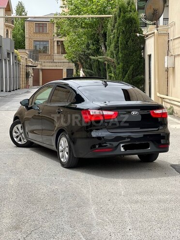 Kia Rio 2015, 149,000 km - 1.4 л - Bakı