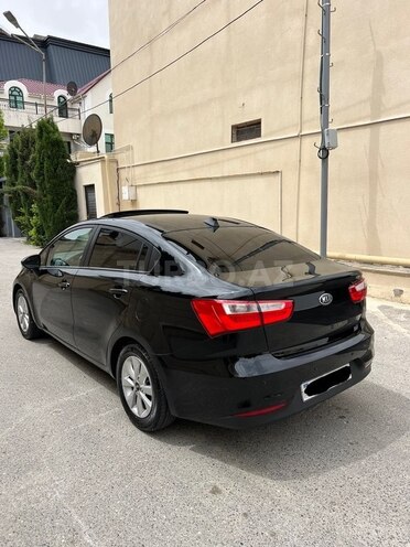 Kia Rio 2015, 149,000 km - 1.4 л - Bakı
