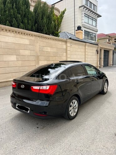 Kia Rio 2015, 149,000 km - 1.4 л - Bakı