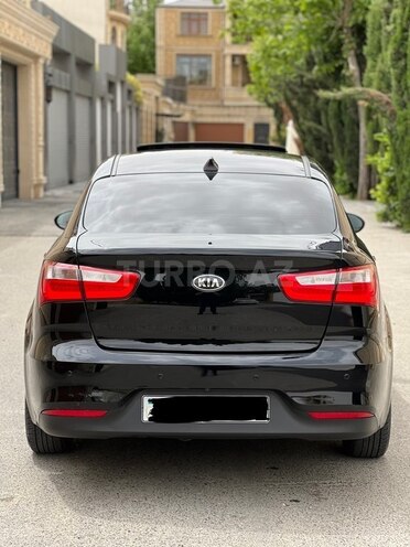 Kia Rio 2015, 149,000 km - 1.4 л - Bakı