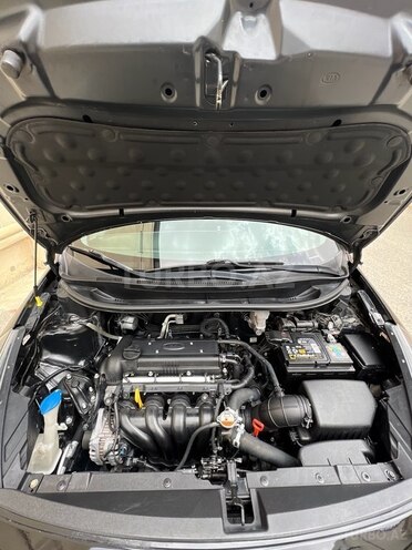 Kia Rio 2015, 149,000 km - 1.4 л - Bakı