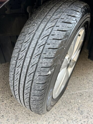 Kia Rio 2015, 149,000 km - 1.4 л - Bakı