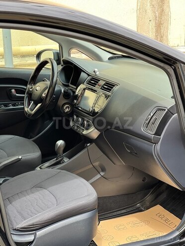 Kia Rio 2015, 149,000 km - 1.4 л - Bakı