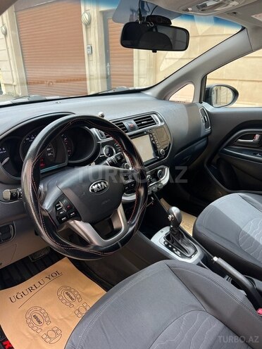Kia Rio 2015, 149,000 km - 1.4 л - Bakı