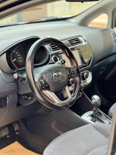 Kia Rio 2015, 149,000 km - 1.4 л - Bakı