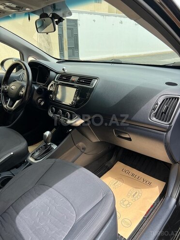 Kia Rio 2015, 149,000 km - 1.4 л - Bakı