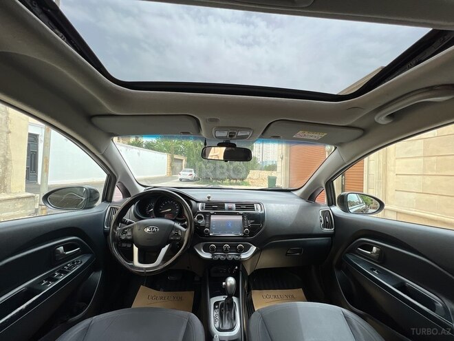 Kia Rio 2015, 149,000 km - 1.4 л - Bakı