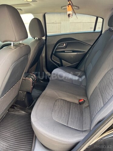 Kia Rio 2015, 149,000 km - 1.4 л - Bakı
