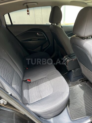 Kia Rio 2015, 149,000 km - 1.4 л - Bakı